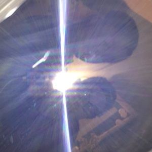 Meet your Posher, Margaret